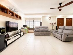 Blk 411 Sembawang Drive (Sembawang), HDB 5 Rooms #563928601